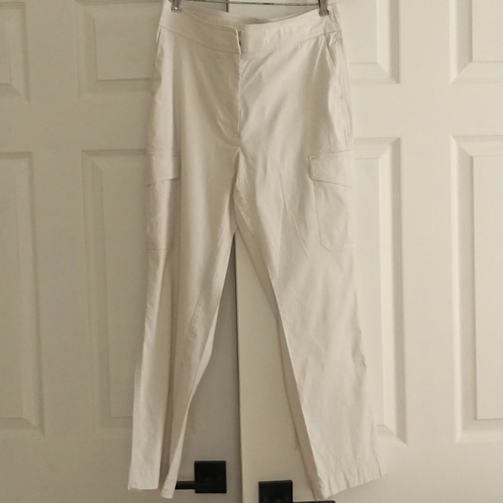 Chico's Active, Cargo Pants